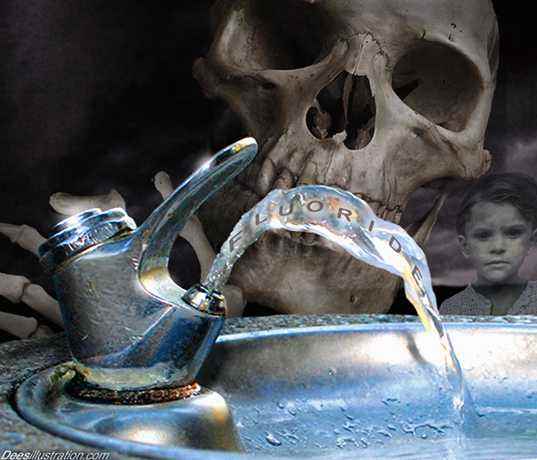 Poison is Treatment: The Campaign to Fluoridate America
