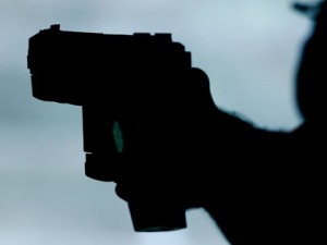 Police To Hold Gun Turn-In Event This Weekend