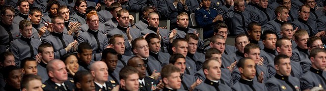 Press TV – West Point Caught Teaching Genocide Classes…for 12 Years