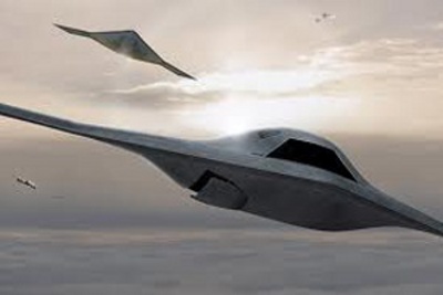 Researchers: Drones To Unleash Bio-War on Americans