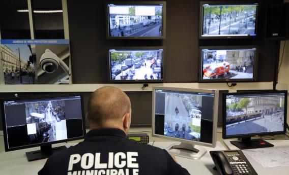U.S. Cities Embrace Software To Automatically Detect “Suspicious” Behavior