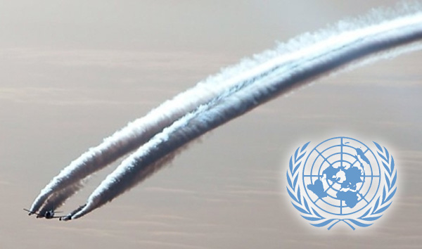 US Climate Change Procedure Based on UN’s Geoengineering Governance and Technology Policy