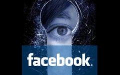 What Facebook Knows About You