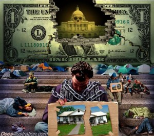 100 Million Poor People In America And 39 Other Facts About Poverty That Will Blow Your Mind