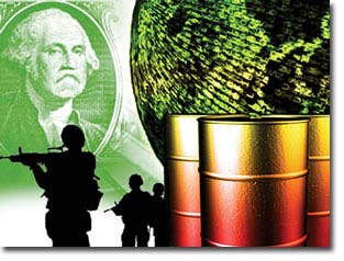 11 International Agreements That Are Nails In The Coffin Of The Petrodollar