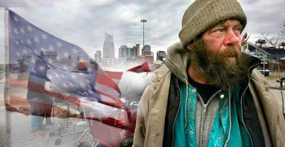 25 Signs The Collapse Of America Is Speeding Up As Society Rots From The Inside Out