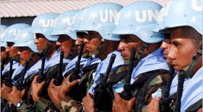 51 US senators voice concerns with UN arms treaty