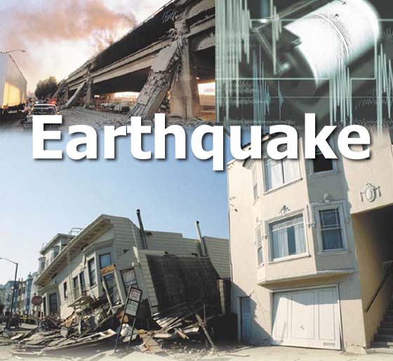 80,000 Earthquakes A Month: What’s Shaking The Planet?