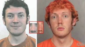 Aurora Shooter Cover-Up – Pictures Tell a Thousand Words