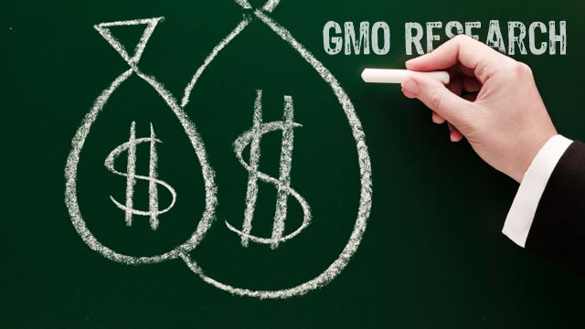 Bill Gates dumps another $10 million into researching new GM crops for agricultural takeover of Africa