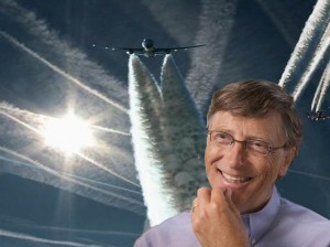 Bill Gates funds scheme to spray artificial ‘planet-cooling’ sulfur particles into atmosphere