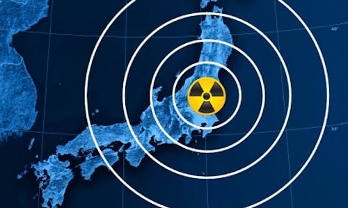 Dangerous levels of Fukushima radiation headed for West Coast, say scientists