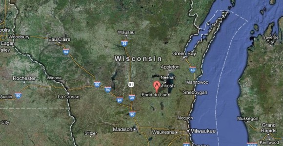 Eyewitness: Mysterious Booms Return To Wisconsin