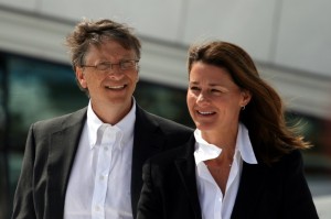 Gates Foundation Depopulation Summit Demands Global Approval
