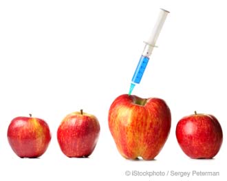 Genetically Modified Apples Newest GMO Creation to be Pushed on Consumers
