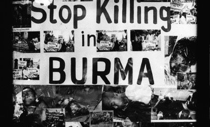 Social media is lying to you about Burma’s Muslim cleansing