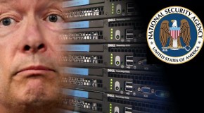 NSA Wants “EZ Pass” Control for Internet