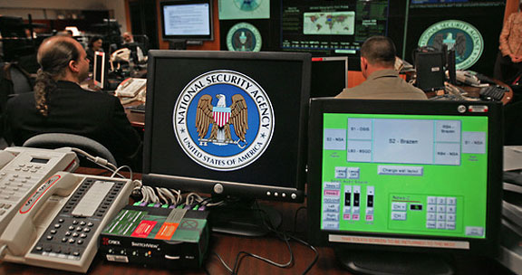 NSA Whistle Blowers Warn that the US Government Can Use Surveillance to ‘See Into Your Life’
