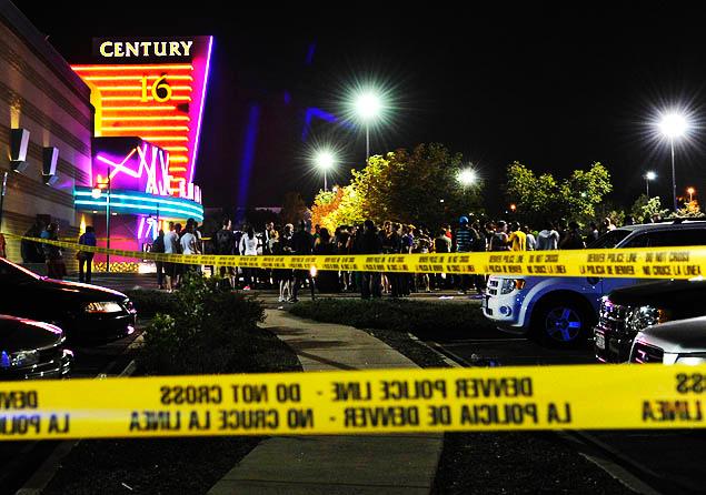 One Moviegoer With a Gun Could Have Prevented 70 Innocent People From Being Shot