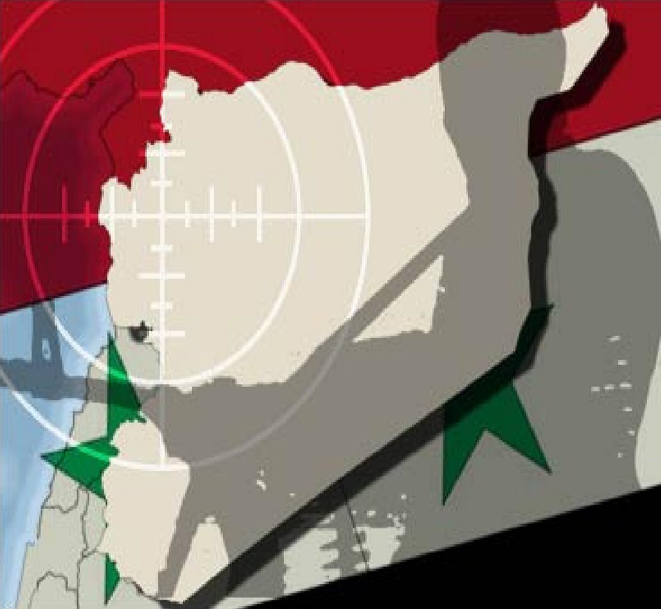 Syria: Washington’s Latest War Crime