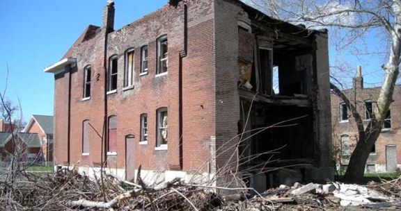 These 12 Hellholes Are Examples Of What The Rest Of America Will Look Like Soon