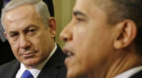 US presented Netanyahu with ‘contingency plans’ for Iran strike