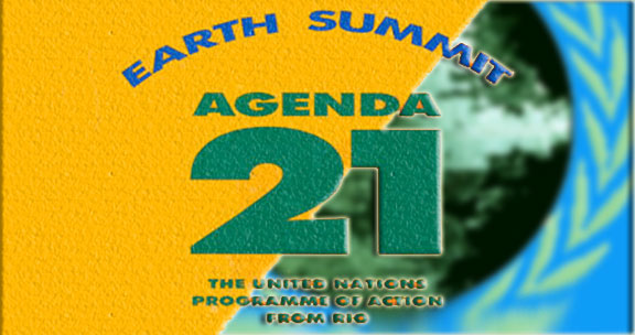 Video: Agenda 21 For Dummies: New World Order Depopulation Exposed