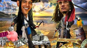 2012 US Elections: Obamney vs. Rombama