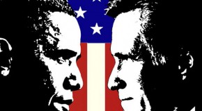 40 Points That Prove That Barack Obama And Mitt Romney Are Essentially The Same Candidate