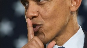 5 ‘Devastating Secrets’ the Obama Admin Has Allegedly Fought to Keep From the American Public
