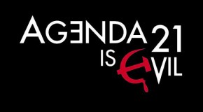 Agenda 21 Declares War On Mankind