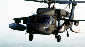 Black Hawk Military Helicopters Invade Minneapolis During Massive ‘Urban Training’ Drill