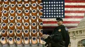 Bullets, False Flags and Biological Warfare: What Is the US Government Planning?