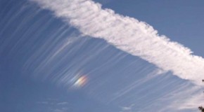 Chemtrail Whistleblower Allan Buckmann: Some Thoughts on Weather Modification
