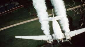 Cities, counties nationwide begin mass aerial sprayings of toxic ‘anti-West Nile Virus’ pesticides