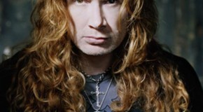 Megadeth’s Dave Mustaine: Obama Staged ‘Batman’ Massacre – Corporate Media Goes on the Attack