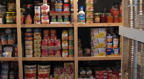 Fifty food items to stockpile now: Health Ranger releases preparedness foods shopping list