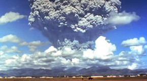 Geoengineering clouds to slow global warming