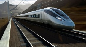 Government Funded Bullet Trains Will Connect American Agenda 21 Megacities