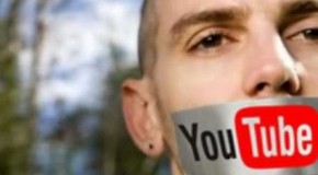 Homeland Security Issuing Its Own DMCA Takedowns On YouTube To Stifle Speech