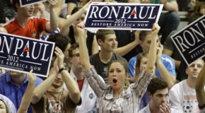 Hot Mic Catches Republican Praising Censorship of Ron Paul