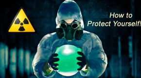 How to completely protect yourself from increasing Fukushima radiation dangers