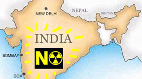 Indian Nuclear Safety: A question of  RS.500 only