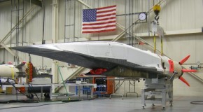 It’s Do or Die for Military’s Mach 5 Missile