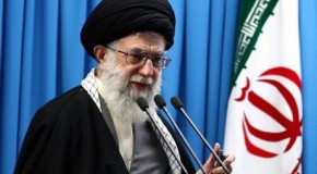 Khamenei Warns Iran’s Top Leaders: WAR IN WEEKS