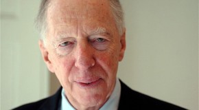 Lord Rothschild Betting On Euro Collapse?