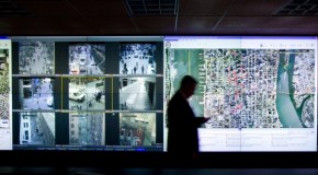 Microsoft and Bloomberg Collaborate on Sophisticated Pre-Crime Technology