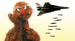 Military Muppet: TV character urges Israelis to prepare for strike on Iran