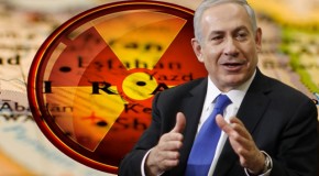 Netanyahu’s Secret War Plan: If This Document Is Correct Israel’s Attack On Iran Would Be Like Nothing Seen Before
