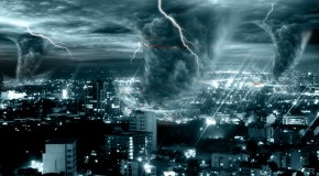 Nine Steps to Take Now to Prepare for the Perfect Storm of Civil Unrest